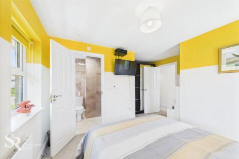 En-suite Bedroom