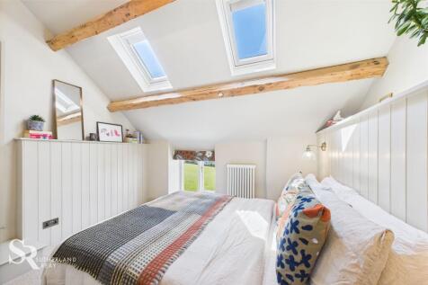 En-suite Bedroom
