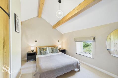 En-suite Bedroom