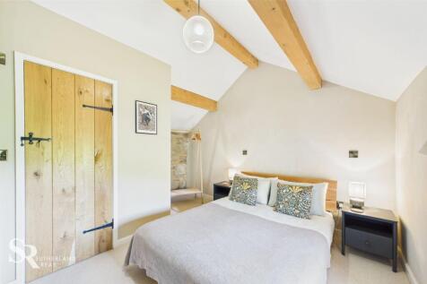 En-suite Bedroom