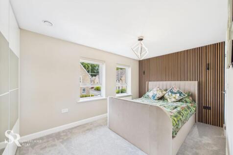 En-suite Bedroom
