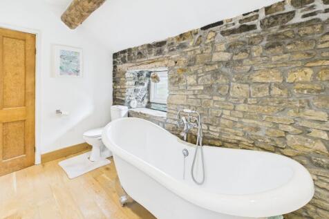 Bathroom / WC