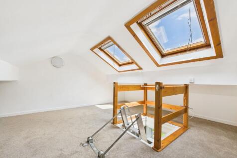 Attic