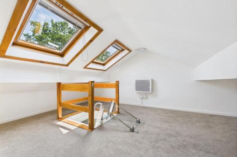Attic