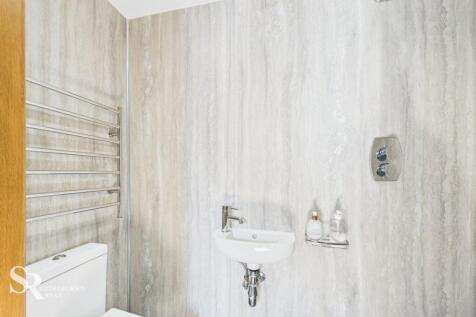 Wet Room