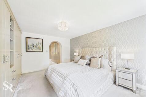 En-suite Bedroom