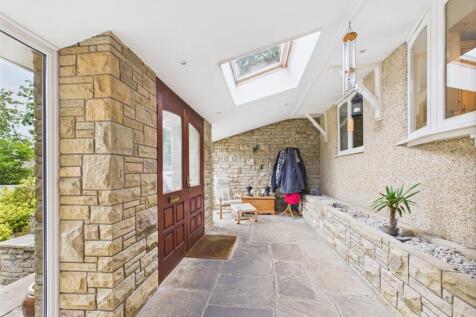 Entrance Porch