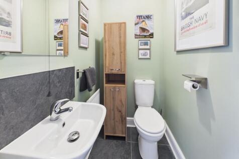 Ground Floor Toilet