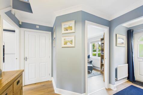 Entrance/Hallway