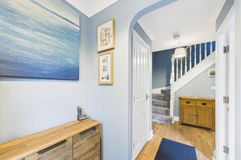 Entrance/Hallway