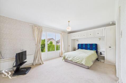 En-suite Bedroom