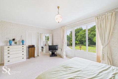 En-suite Bedroom