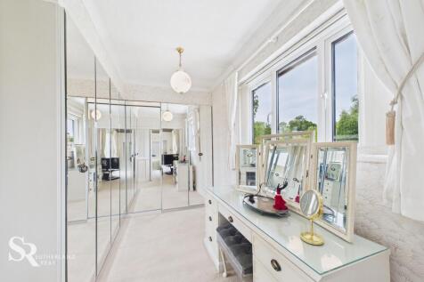 Dressing Room