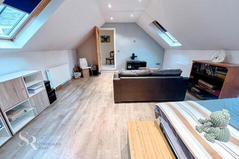 Loft Bedroom