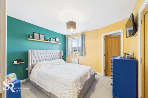 En-suite Bedroom