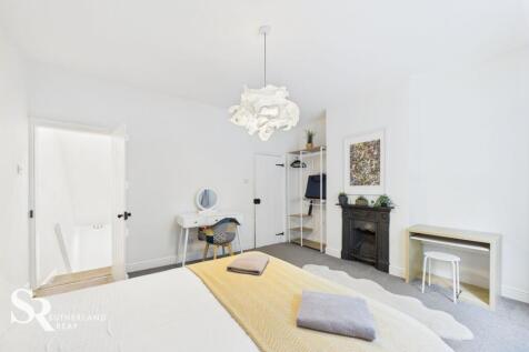 En-suite Bedroom