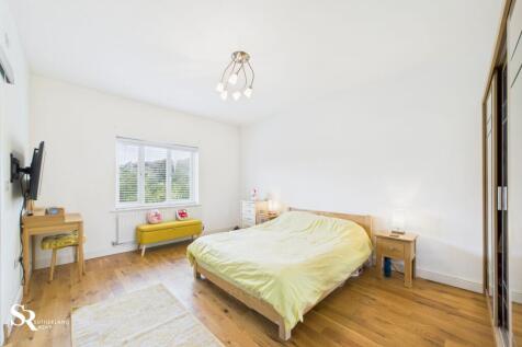 En-suite Bedroom