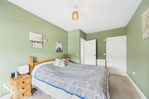 En-suite Bedroom