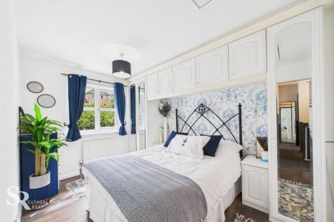 En-suite Bedroom