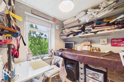 Study/Work Room