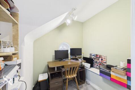 Study/Bedroom