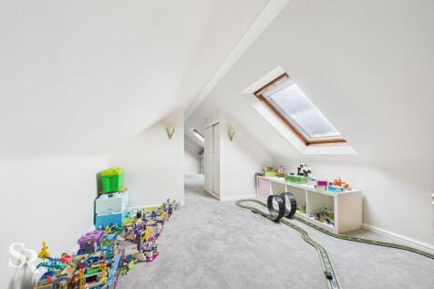 Loft Room
