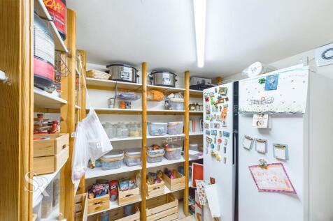 Pantry