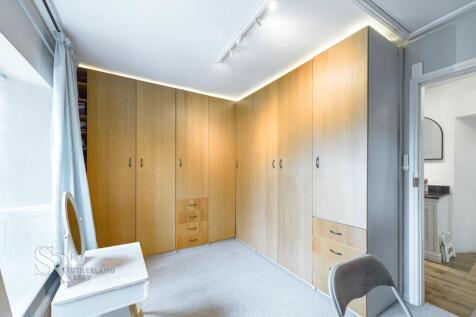 Dressing Room