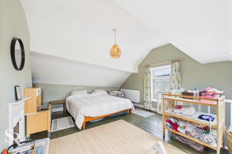 Loft Bedroom