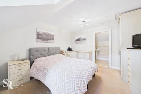 En-suite Bedroom