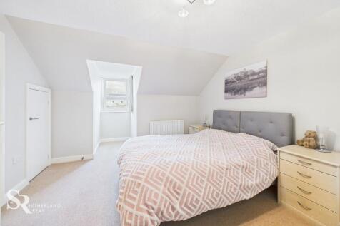 En-suite Bedroom