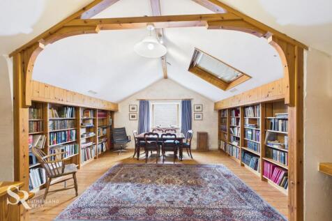 Study/Library