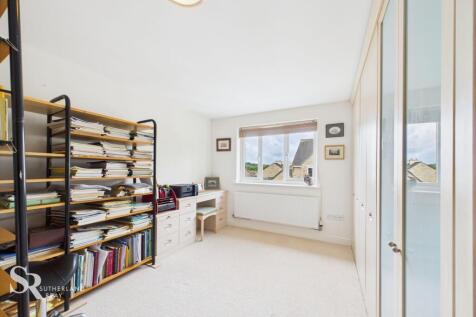 En-suite Bedroom
