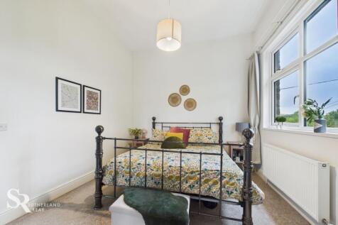 En-suite Bedroom