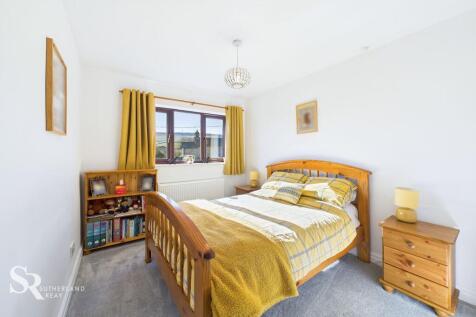En-suite Bedroom