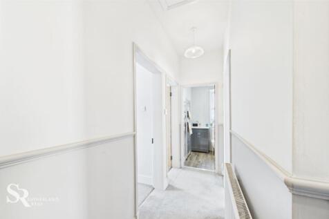 Landing &amp; Hallway