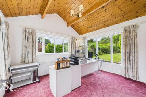 Study / Reception Room