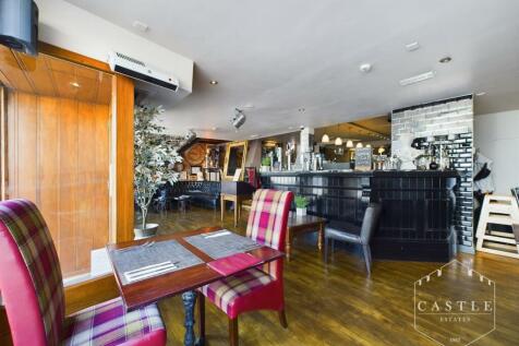 DINING SPACE - ONE