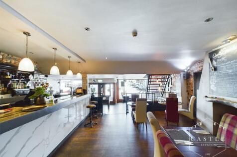 DINING SPACE - TWO