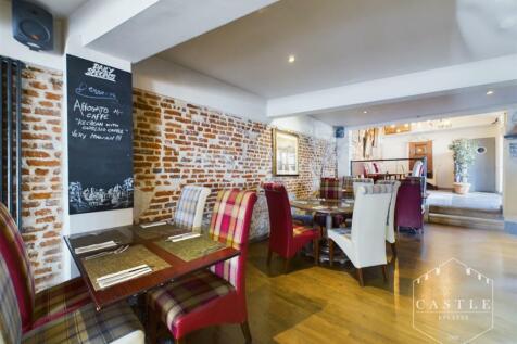 DINING SPACE - TWO