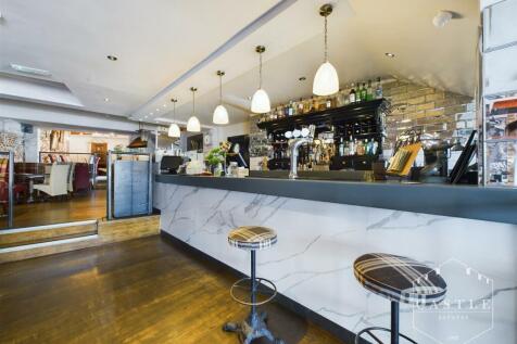 DINING SPACE - TWO