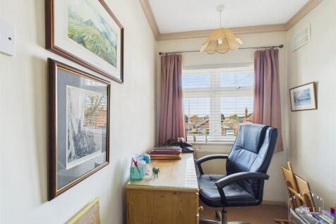 OFFICE/NURSERY