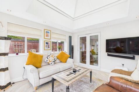 SUN ROOM