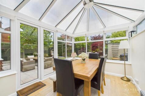SUN ROOM