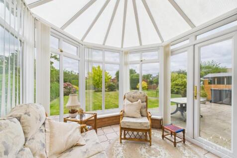 SUN ROOM