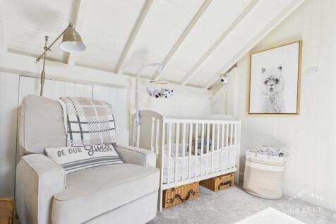 GALLERIED BEDROOM TWO