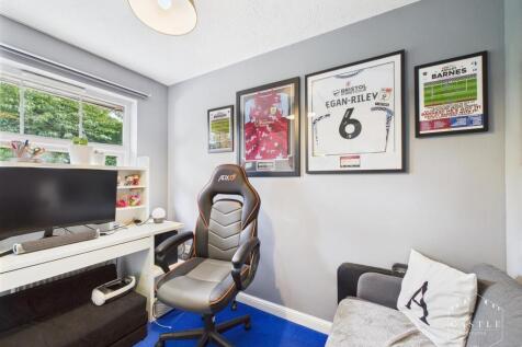 BEDROOM FOUR