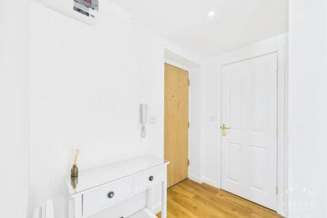 PRIVATE HALL
