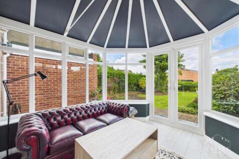 SUN ROOM