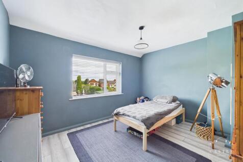 BEDROOM  TWO